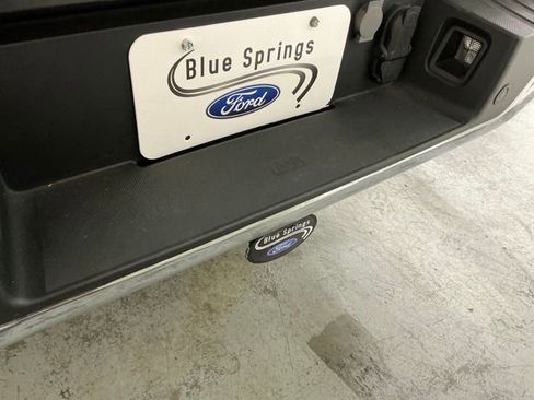 Used 2024 Ford F150 XLT w/ Equipment Group 302A MID AWD/4WD image 6