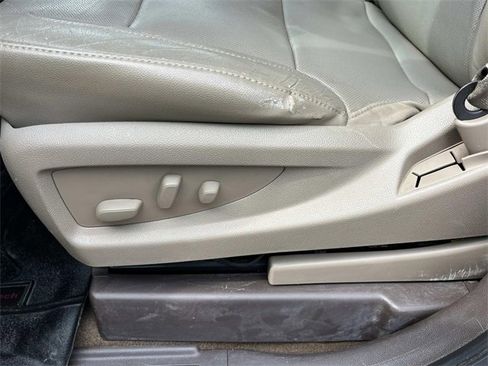 Used 2015 Chevrolet Silverado 1500 LTZ w/ Driver Alert Package image 28