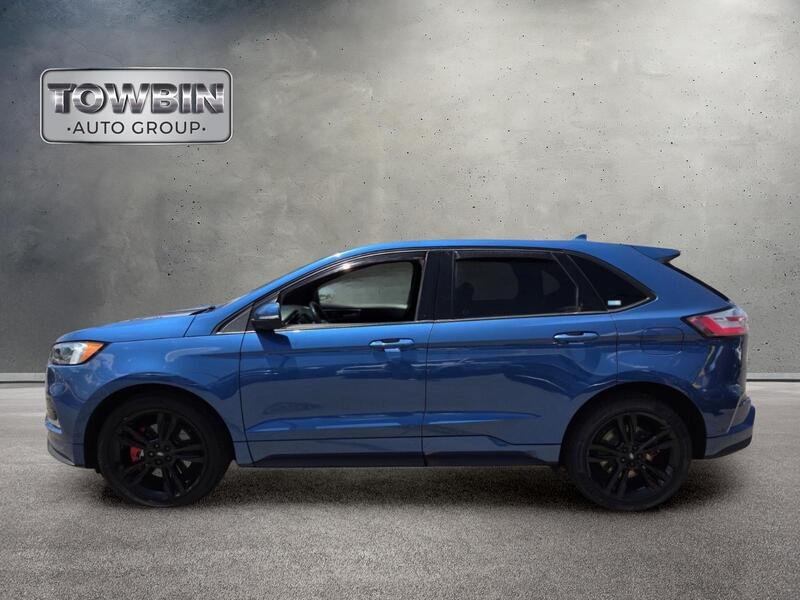 Used 2019 Ford Edge ST w/ Equipment Group 401A AWD/4WD image 7