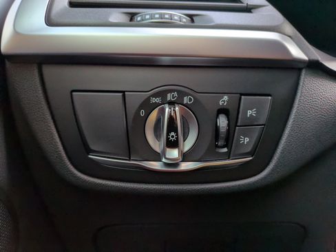 Used 2024 BMW X3 xDrive30i w/ Convenience Package image 23