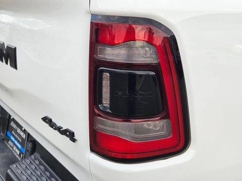 Used 2024 RAM 1500 Rebel w/ Rebel Level 1 Equipment Group AWD/4WD image 12