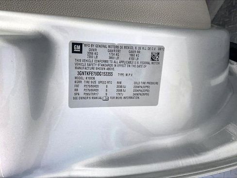 Used 2013 Chevrolet Avalanche LT AWD/4WD image 34