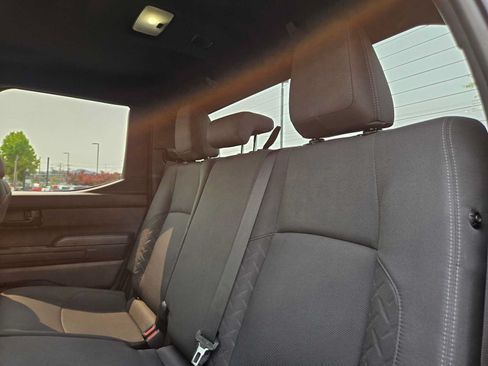 Certified 2026 Toyota Tacoma SR5 AWD/4WD image 16