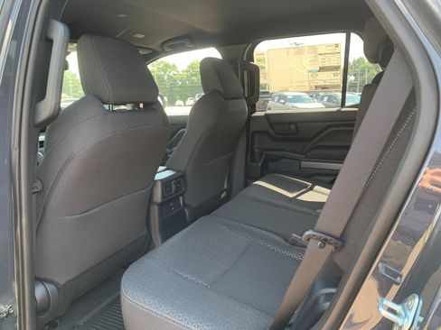 New 2026 Toyota 4Runner SR5 RWD image 13