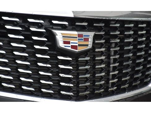 Certified 2023 Cadillac XT5 Premium Luxury image 12