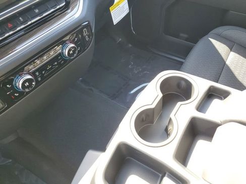 New 2026 GMC Sierra 1500 Elevation AWD/4WD image 21