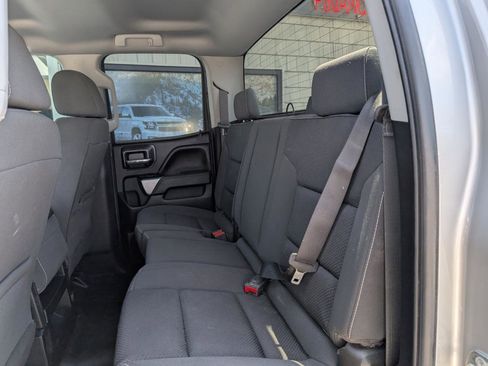 Used 2019 Chevrolet Silverado 2500 LT w/ All Star Edition AWD/4WD image 20