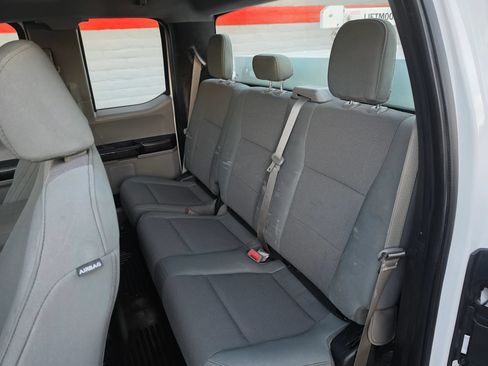 Used 2019 Ford F350 XL w/ XL Value Package AWD/4WD image 19