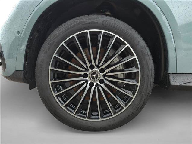 Certified 2026 Mercedes-Benz GLC 300 image 25
