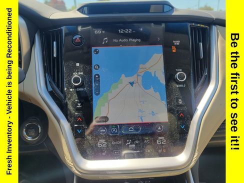 Used 2022 Subaru Outback Limited XT AWD/4WD image 19