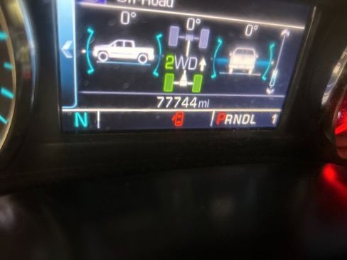 Used 2017 Chevrolet Silverado 3500 LT w/ LT Fleet Convenience Package image 25