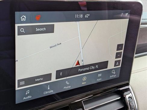 Used 2020 Lincoln Navigator Reserve image 14