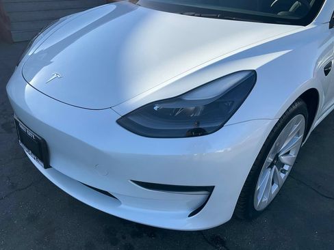 Used 2023 Tesla Model 3 Standard Range RWD image 87