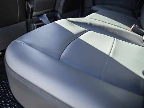 New 2026 RAM 2500 Tradesman w/ Chrome Appearance Group image 35