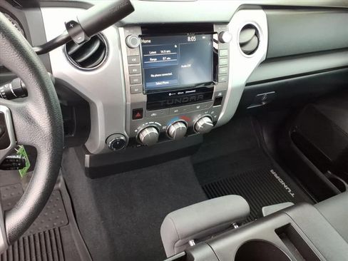 Used 2021 Toyota Tundra SR5 image 34