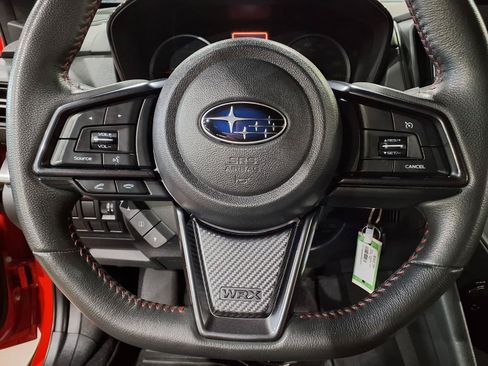 Used 2023 Subaru WRX AWD/4WD image 17