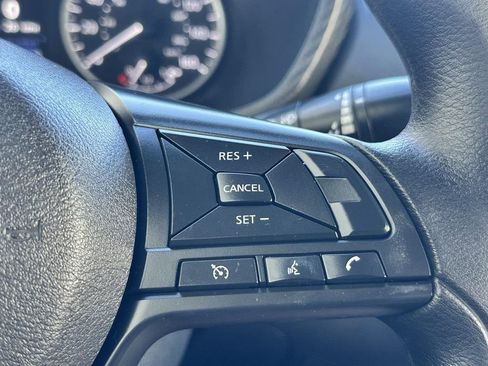 Used 2024 Nissan Sentra S image 20