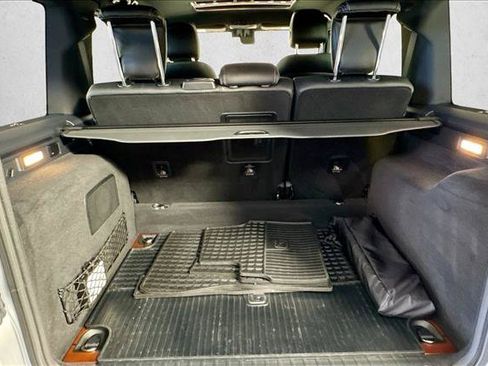 Used 2023 Mercedes-Benz G 550 image 25