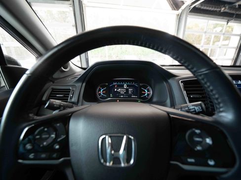 Used 2022 Honda Pilot Special Edition image 15