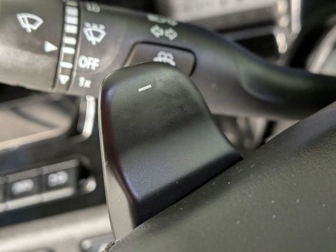 Certified 2023 Chevrolet Silverado 1500 ZR2 w/ Technology Package image 22