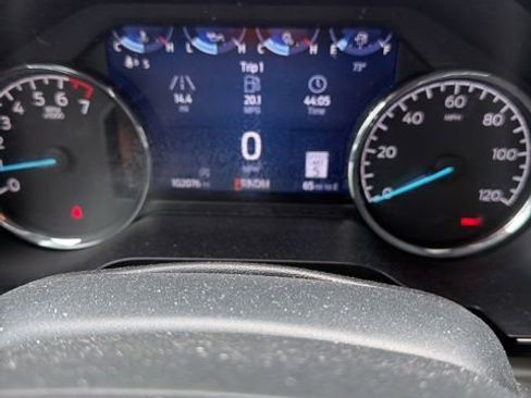 Used 2021 Ford F150 XLT w/ Equipment Group 302A High AWD/4WD image 9