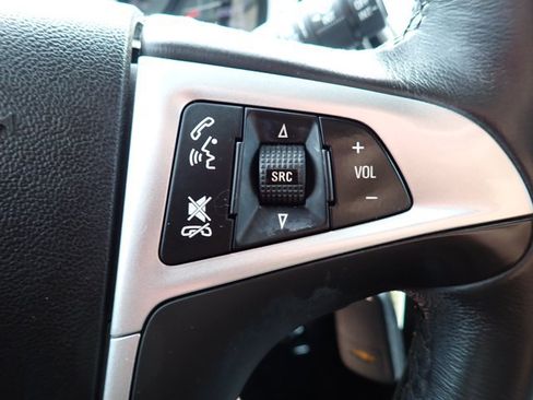 Used 2017 Chevrolet Equinox LT w/ Convenience Package FWD image 22