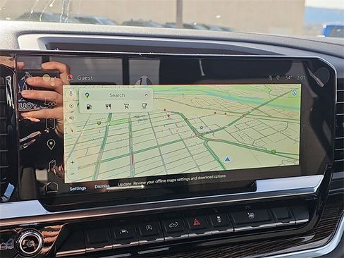 New 2026 GMC Sierra 1500 Elevation image 12