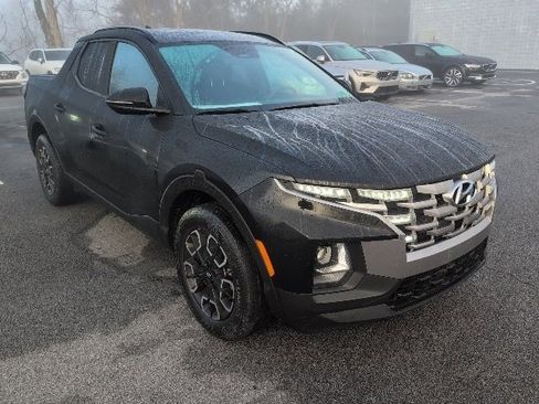 Used 2022 Hyundai Santa Cruz SEL w/ Activity Package image 11