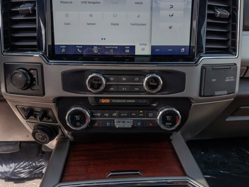 Used 2022 Ford F350 King Ranch w/ King Ranch Ultimate Package image 47