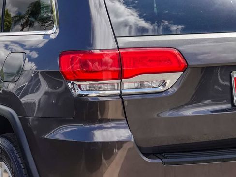 Used 2015 Jeep Grand Cherokee Laredo w/ Quick Order Package 23E RWD image 7
