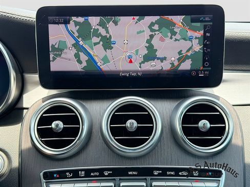 Used 2020 Mercedes-Benz C 43 AMG 4MATIC Cabriolet image 17