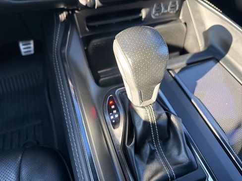 Used 2022 RAM 1500 TRX w/ TRX Level 1 Equipment Group image 17