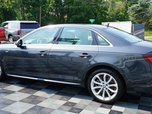 Used 2019 Audi A4 2.0T Premium w/ Convenience Package AWD/4WD image 17