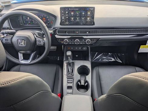 Used 2026 Honda Civic Sport Touring image 18