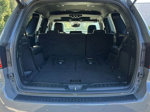 Used 2024 Dodge Durango GT image 6