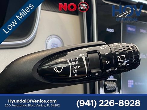 Certified 2024 Hyundai Tucson SEL FWD image 32