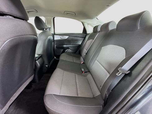 Used 2023 Kia Forte LXS FWD image 25