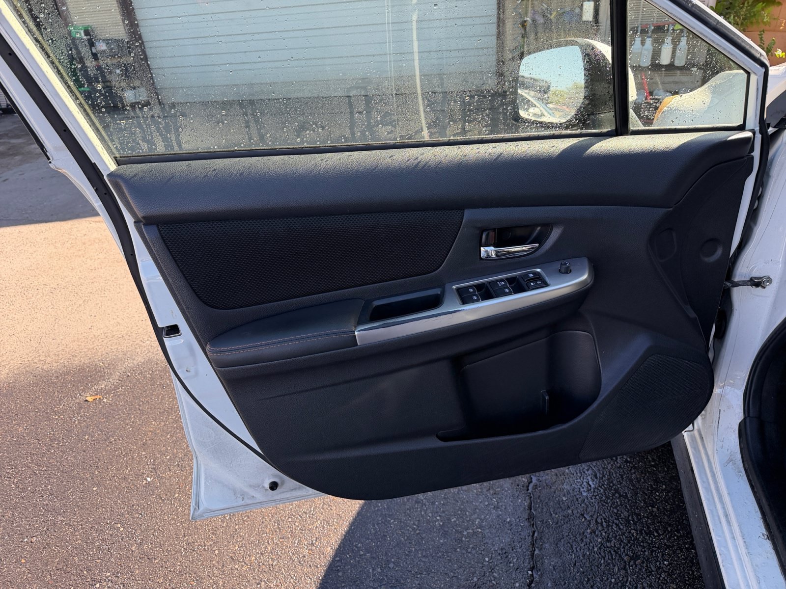 Used 2017 Subaru Crosstrek 2.0i Premium AWD/4WD image 19