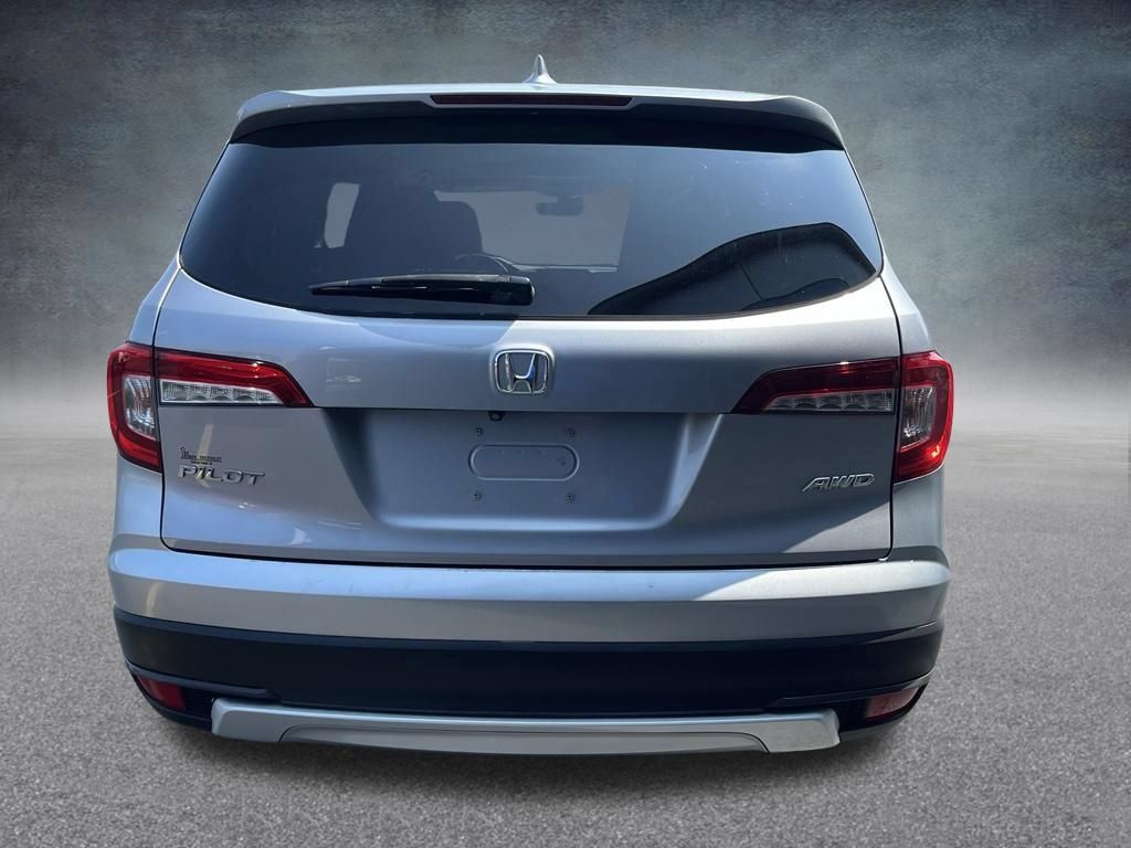 Used 2019 Honda Pilot EX-L image 11