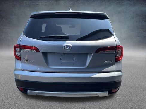 Used 2019 Honda Pilot EX-L image 11