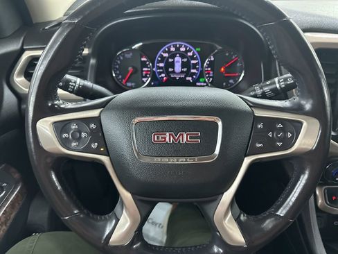 Used 2020 GMC Acadia Denali w/ Denali Ultimate Package image 34