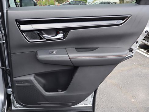 Used 2024 Honda CR-V Sport Touring image 28