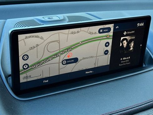 Used 2023 Acura MDX Type S image 22