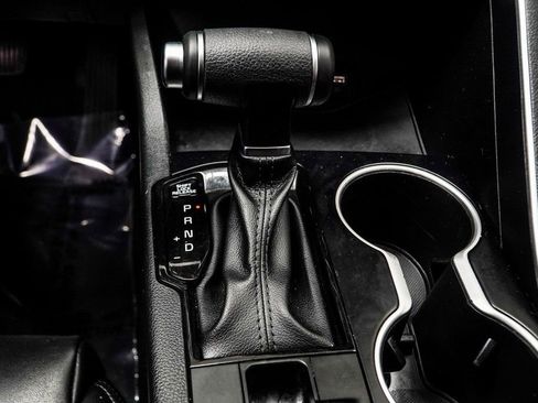 Used 2021 Kia K5 GT-Line image 21