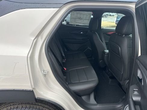 New 2026 Chevrolet TrailBlazer RS w/ Convenience Package image 30