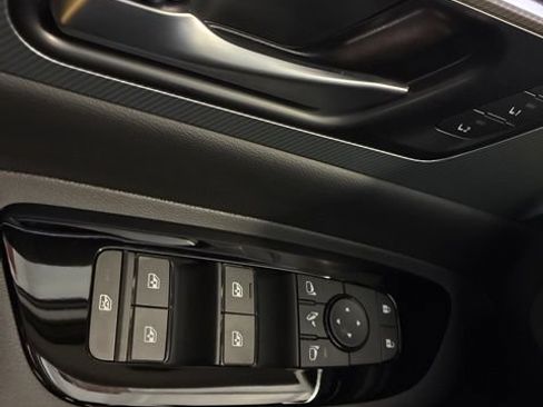 New 2026 Nissan Murano Platinum w/ Technology Package AWD/4WD image 14