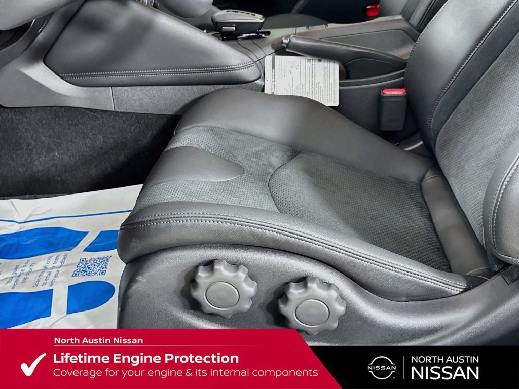 New 2027 Nissan Z Performance RWD image 24