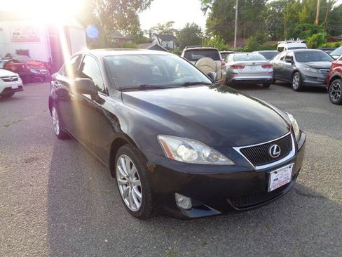 Used 2008 Lexus IS 250 AWD image 3