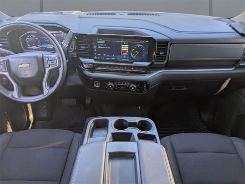 Used 2023 Chevrolet Silverado 1500 LT image 15