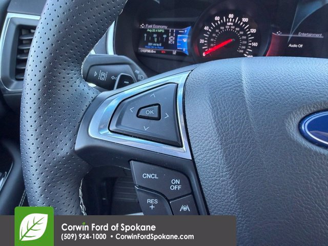 Used 2020 Ford Edge ST w/ Cold Weather Package AWD/4WD image 26